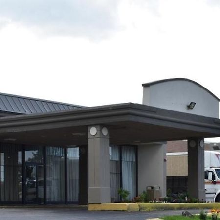 Days Inn Melrose Park/O'Hare South Exterior foto