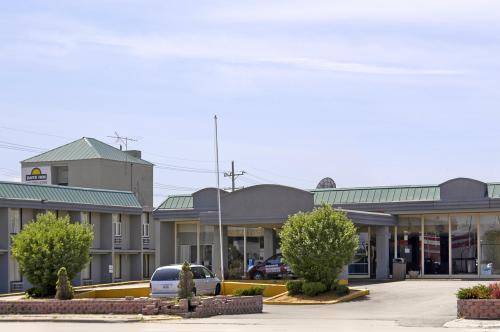 Days Inn Melrose Park/O'Hare South Exterior foto