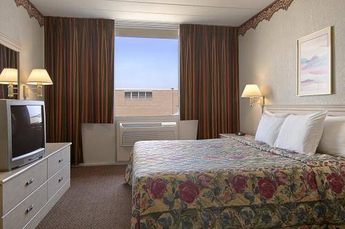 Days Inn Melrose Park/O'Hare South Zimmer foto